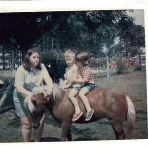 Meet your Posher, Jamie